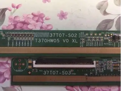 

Оригинальный прожектор T370HW05 V0 XL/XR 37T07-S02 / 37T07-S03