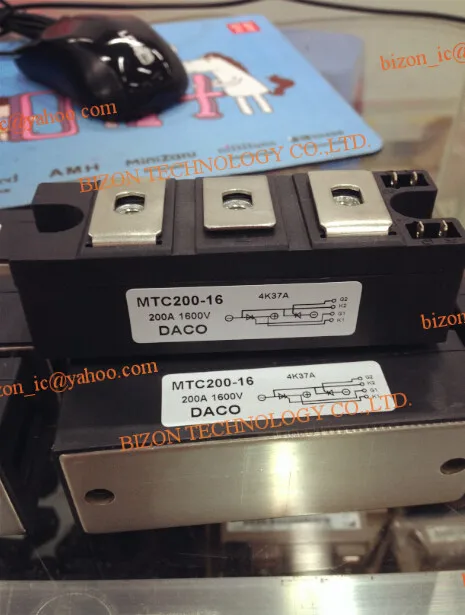 

MTC200A-16 MTC200-16 NEW AND ORIGINAL