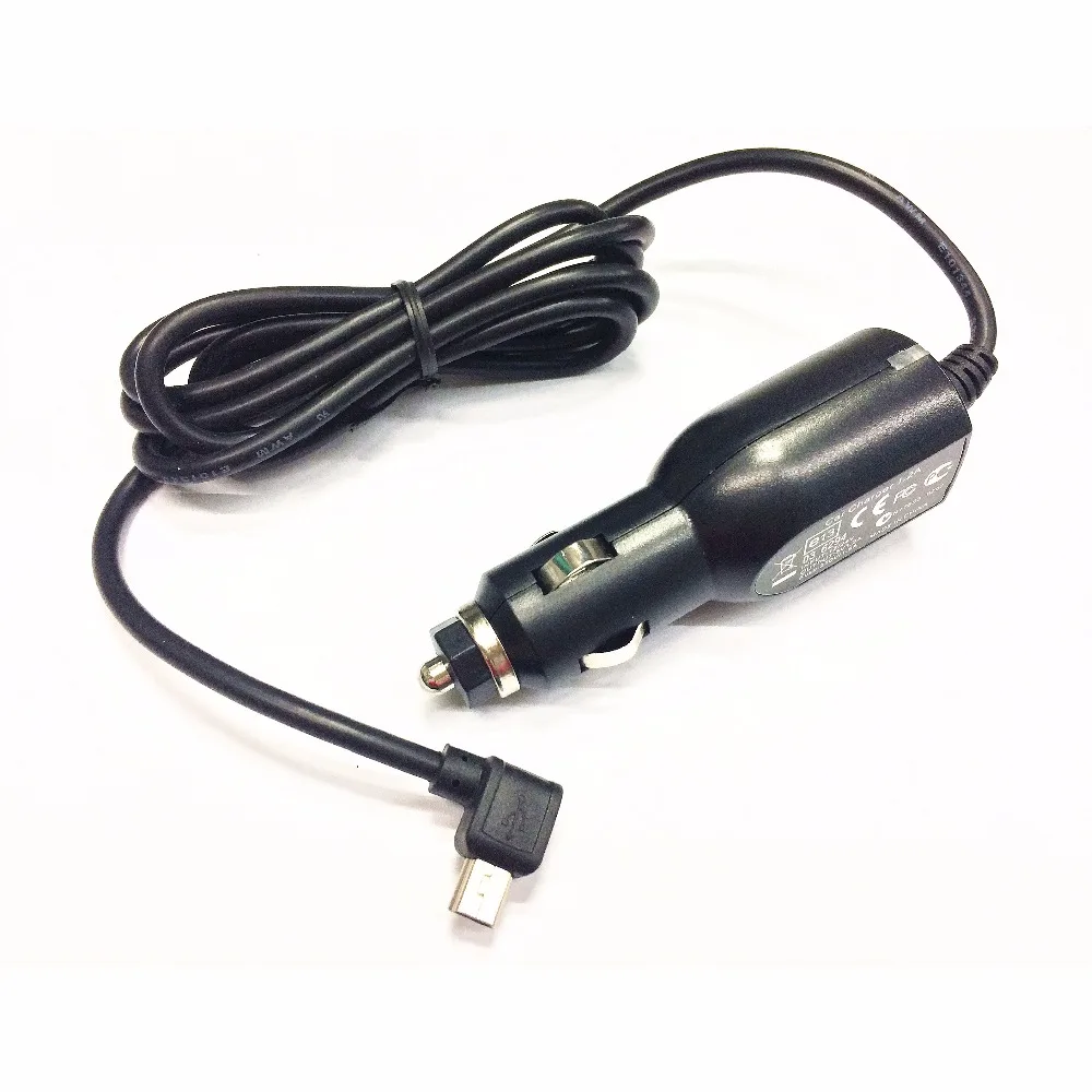 Автомобильное зарядное устройство кабель для Tomtom GO 520 530 720 730 920 930