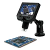 Digital Microscope 1-600X Continuous Magnification 4.3 Inches HD OLED Display 3.6 MP CCD With Built-in Chargable Lithium Battery ► Photo 3/6