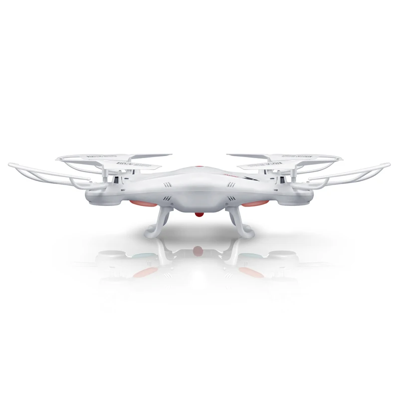 SYMA Радиоуправляемый Дрон X5A 2 4G 6 осевой гироскоп пульт дистанционного управления