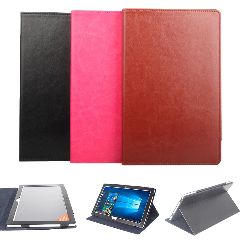 

Original For Teclast Tbook 16 Pro Case Flip Utra Thin Leather Case For Teclast Tbook 16 Pro Cover 11.6" New Tablet PC Shell Skin