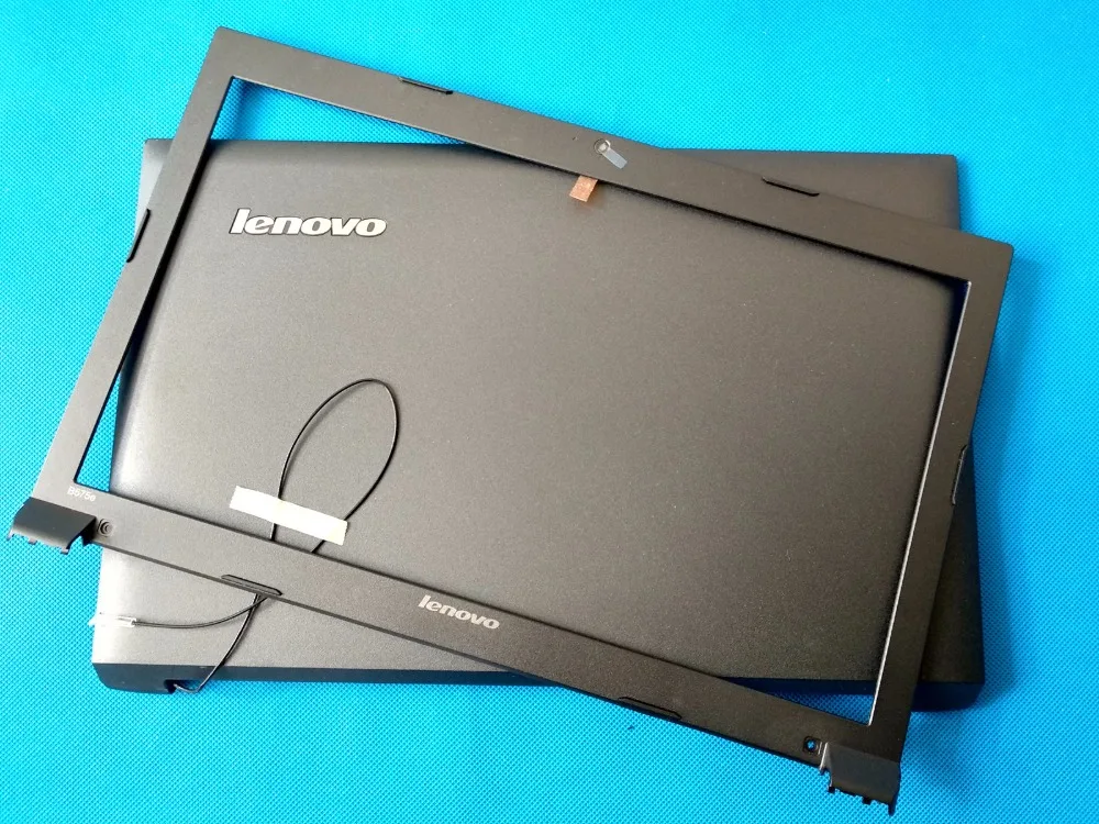 New Original for Lenovo B570 B570E B575 B575E LCD Top Back Cover Rear Lid + Front Bezel New Original for Lenovo B570 B570E B575 B575E LCD Top Back Cover Rear Lid + Front Bezel