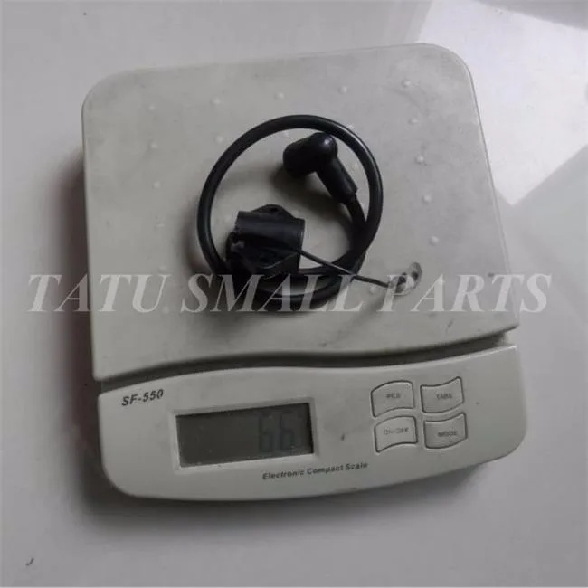 IGNITION COIL  1E40F-3 3WF-3 MIST-DUSTER 6