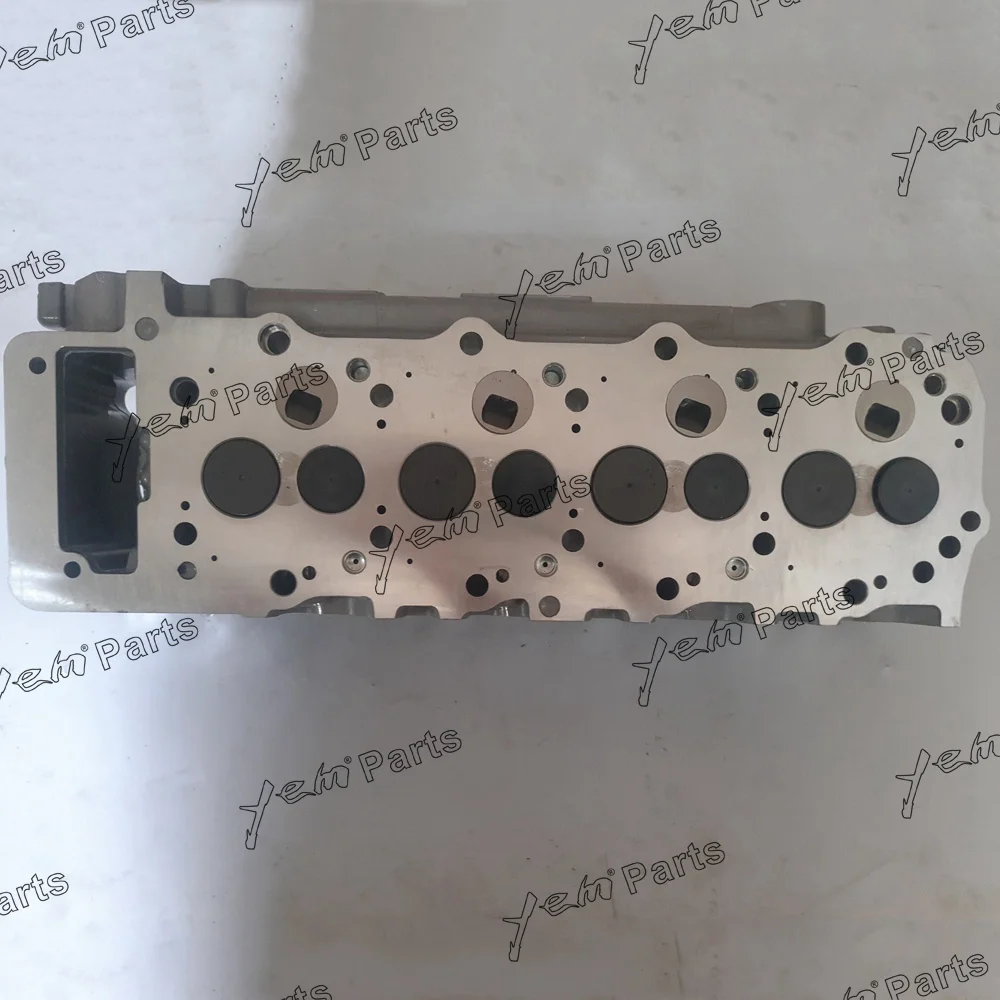 

For Mitsubishi engine 4M40 Cylinder head assy