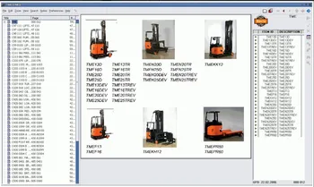 

Rocla Oyj Forklift 2016