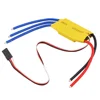 Moteur sans brosse en gros XXD HW30A 30A ESC pour Drone quadrirotor d'avion RC ► Photo 1/6