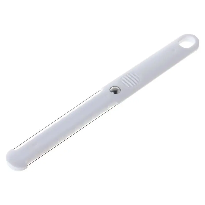 

Cheese Butter Slicer Peeler Cutter Tool With Wire Thick Hard Soft Handle Plastic