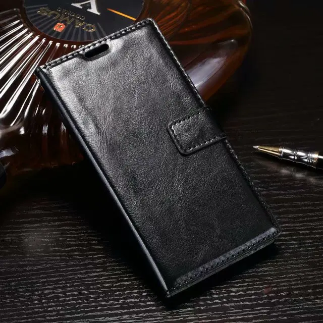Роскошный кожаный чехол с откидной крышкой для XiaoMi RedMi 3s 4 5 6 4A 5A 6A 4X Note Pro Prime Global