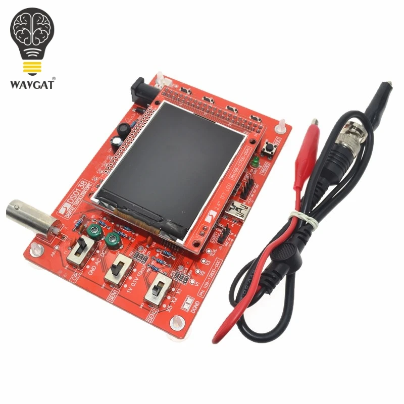 WAVGAT Si4703 RDS FM радио тюнер оценка Breakout модуль для Arduino AVR PIC ARM радио данных УСЛУГИ фильтрации несущего модуля