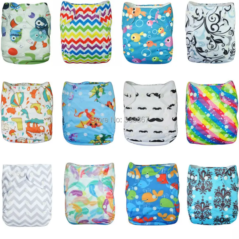 designer diapers