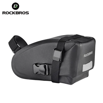 

ROCKBROS New Bicycle Bag Reflective Ultralight High Quality Waterproof Anti Scratch Bags mtb Bike Bicycle Anti Tear Cycling Bag