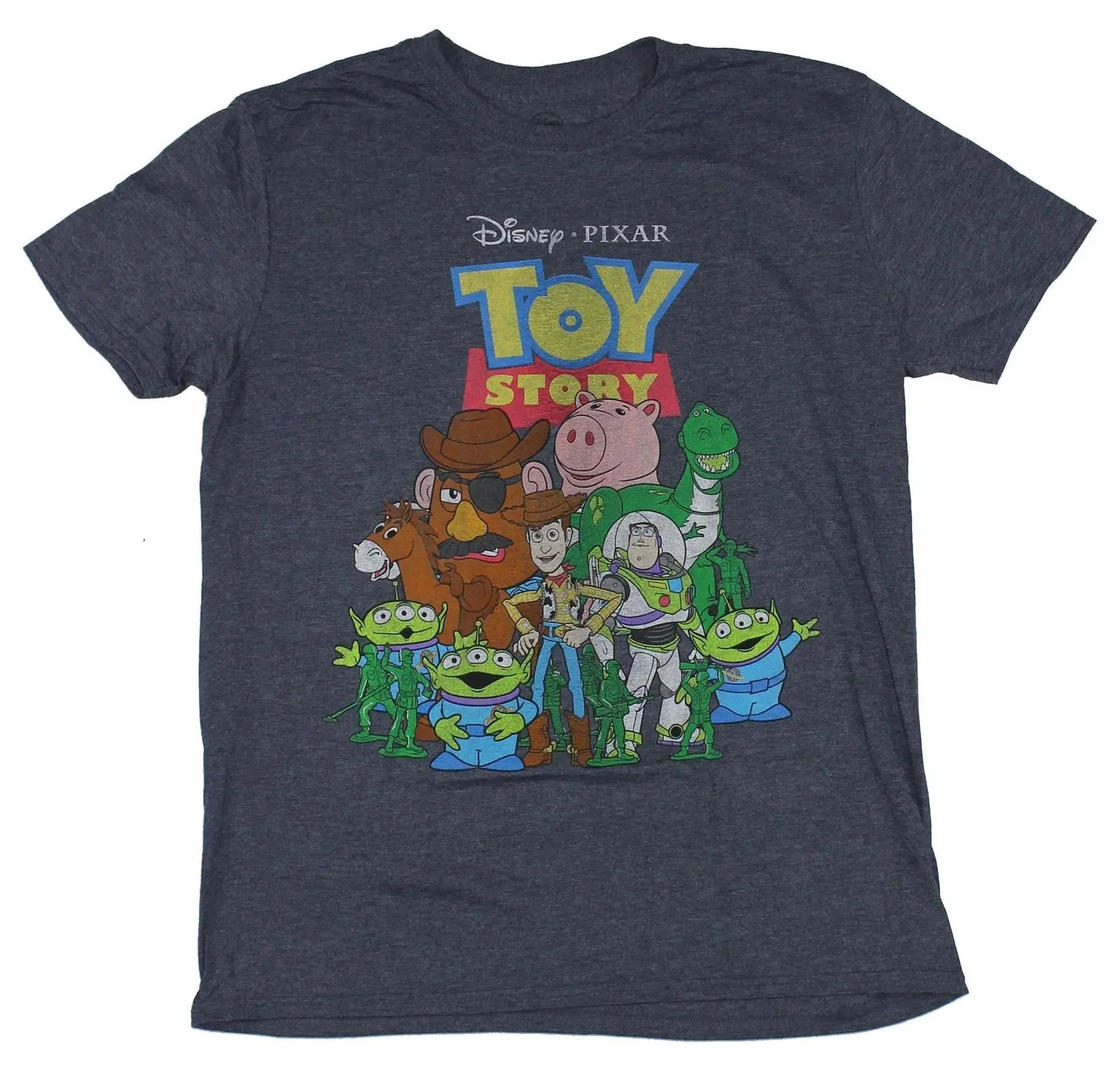 toy story tee shirts