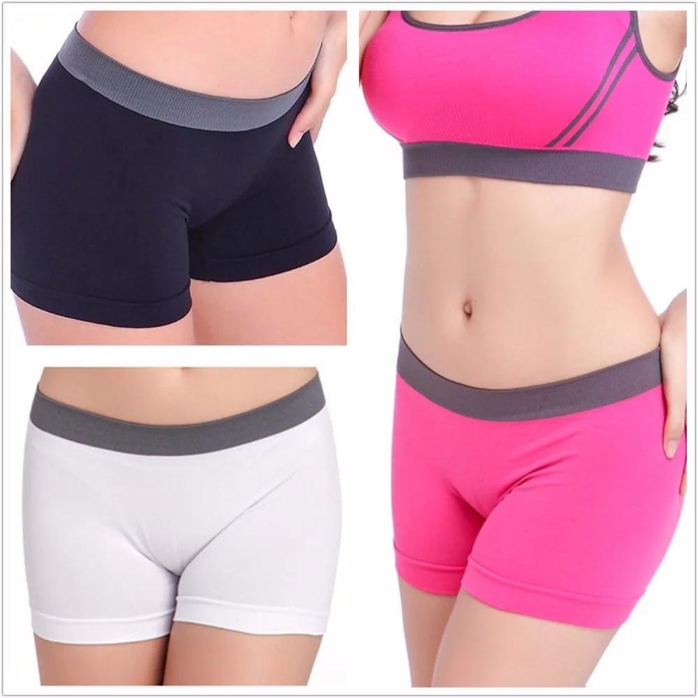 boxer women's shorts