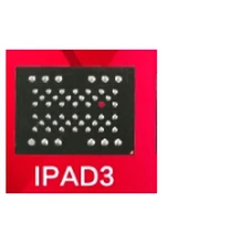 Удалить icloud разблокировка ID для ipad 3 для ipad 3 16 ГБ HDD памяти nand flash с разблокированным серийным номером SN код протестирован