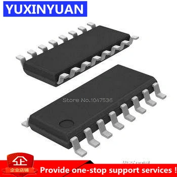 

YUXINYUAN BD9486F-GE2 BD9486F LED Driver IC BD9486 SOP16 Can be purchased directly