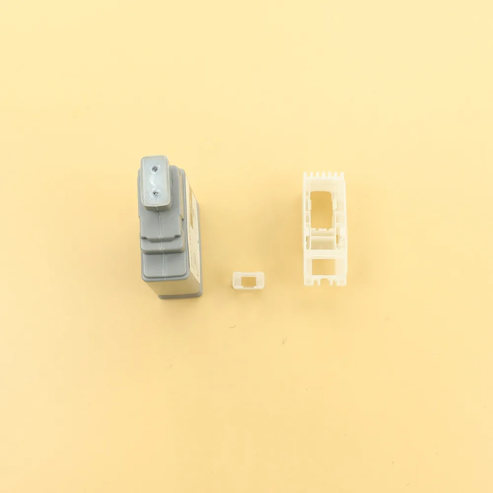 1 PFI compatible cart 130ml 12