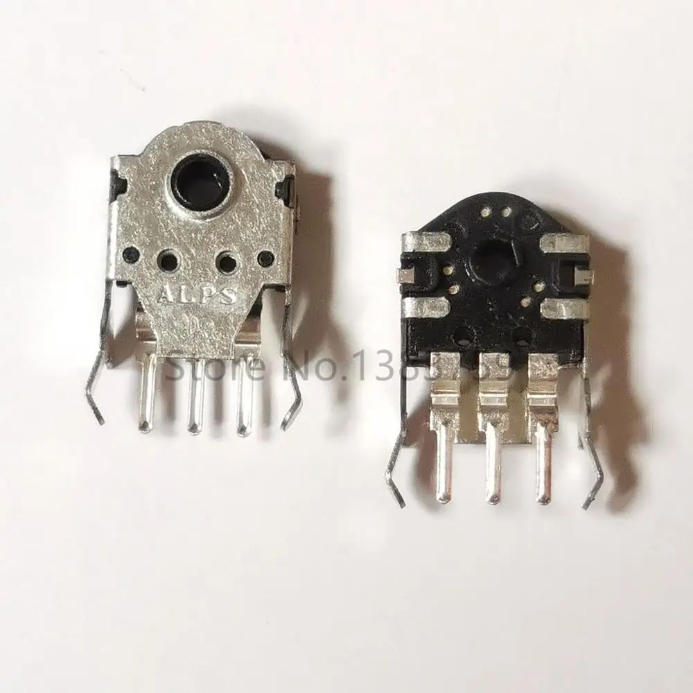 

5pcs 9MM mouse wheel encoder EC10E1220501 mouse switch