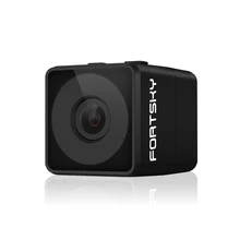 Мини-камера 160 градусов HD 1080P DVR встроенный микрофон FPV микро экшн-камера с кабелем для радиоуправляемого дрона