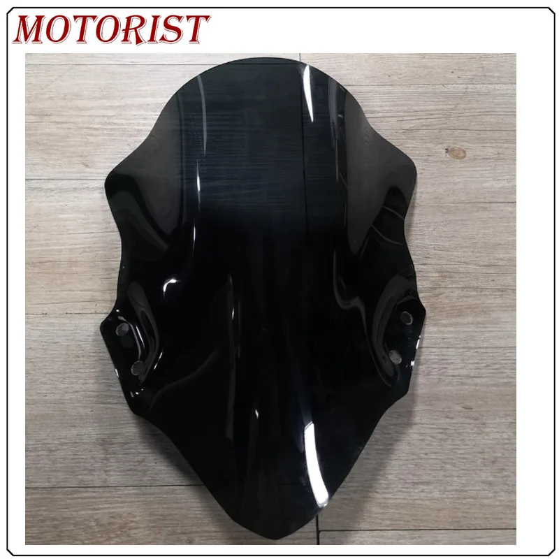 Аксессуары для мотоциклов козырек ветрового стекла Viser для KAWASAKI NINJA 400 ninja 250 ninja400 NINJA250 17-18 ветровое стекло