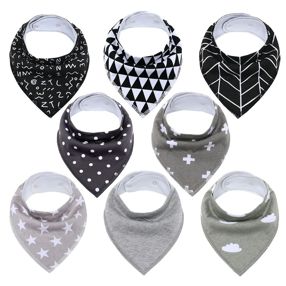 baby accessories store near me	 Baby Bibs Bandana Bibs Unisex 1 Pack Gift Set For Drooling And Teething Soft Organic Cotton And Absorbent Hypoallergenic Bibs best Baby Accessories