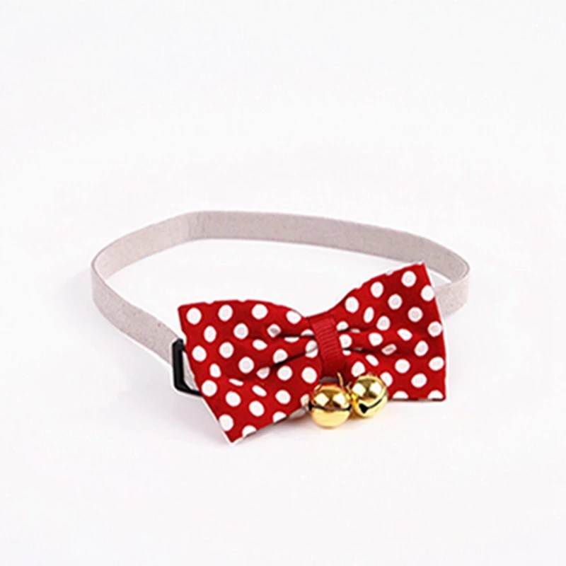 Pet Collar Necklace Puppy Dog Collars Leads (10)