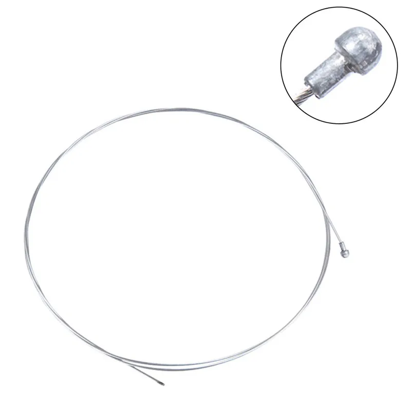 

High Quality Steel Mountain Bike Road Bike Brake Inner Cable Break Line Core Wire