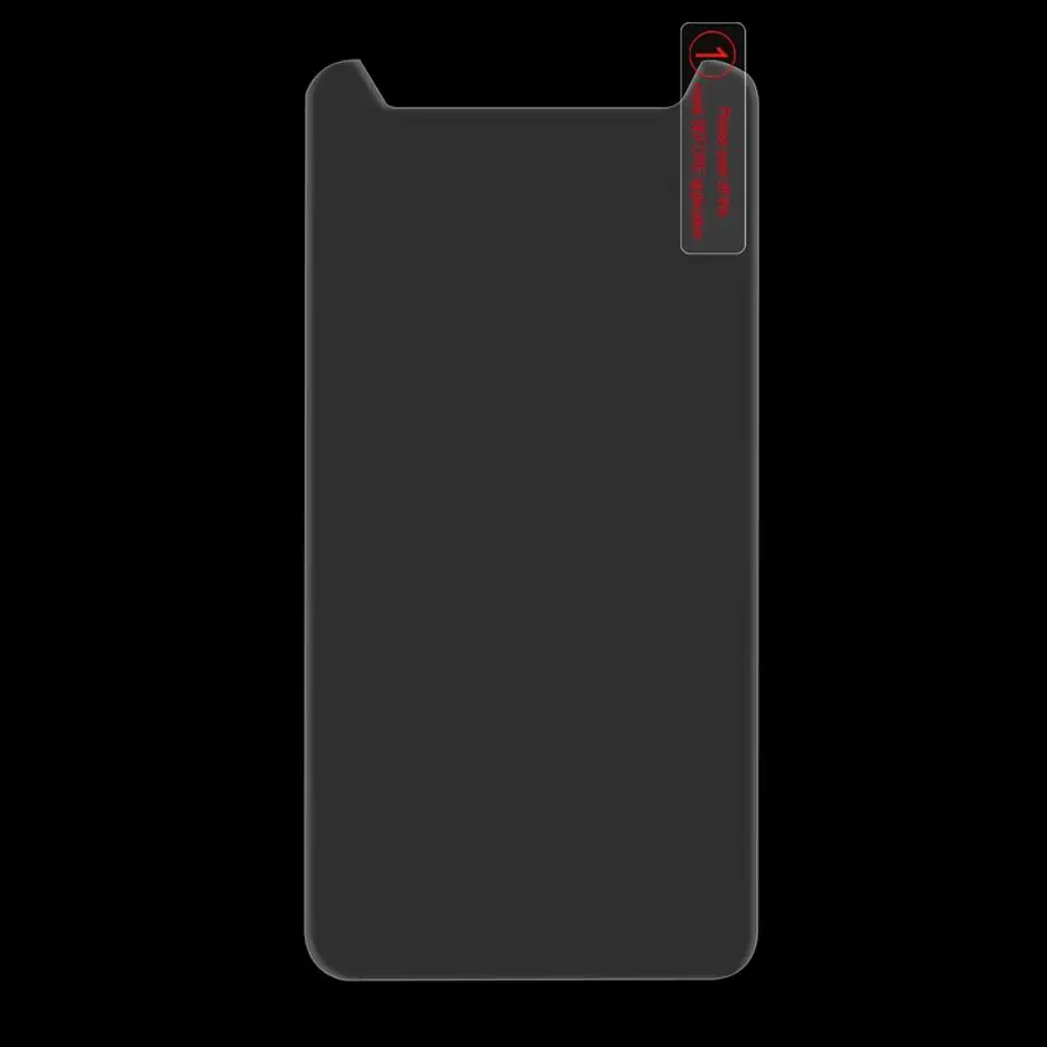 for Nomu S30 2.5D 0.25mm 9H Anti-explosion Safety Nano-coated Tempered Glass Screen Protector Protective Film 5.5"+Tools