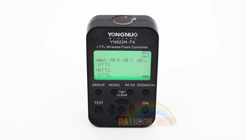 YN622N-TX YONGNUO (3)