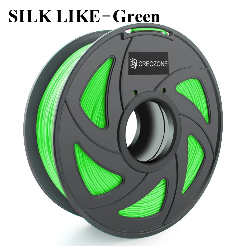 SILK LIKE-GREEN 