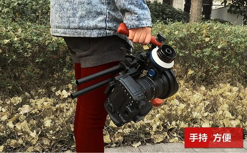 DF DIGITALFOTO DSLR камера steadicam steadycam стабилизатор видеокамеры жилет Поддержка dslr Риг стабилизатор плеча для Nikon Canon