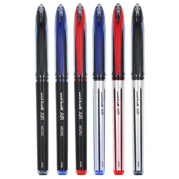 

UNI UBA-201 188 ball AIR 0.5|0.7mm Marker Pens for Signature pen cartoon drawing sketch Art pen
