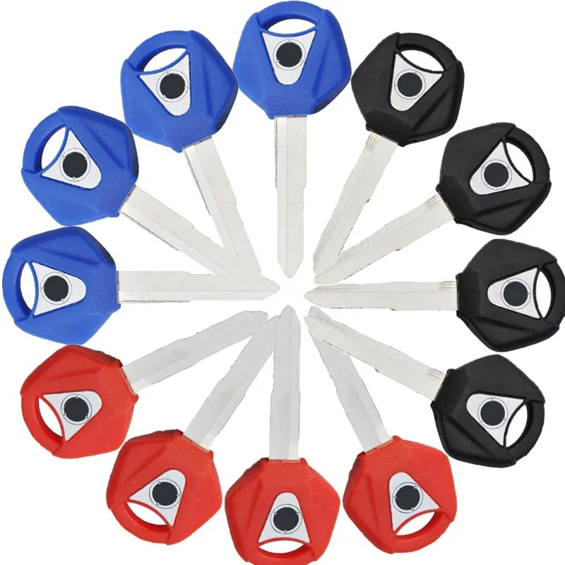 12 шт. незарезанное лезвие для мотоцикла Yamaha YZF R1 R3 R6 R25 XJR1200 XJR1300 FJR1300 MT-03 MT-09 TDM850 TDM900 |