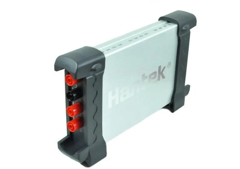 Цифровой мультиметр на базе ПК USB Регистратор данных цифровой DMM Hantek 365 B