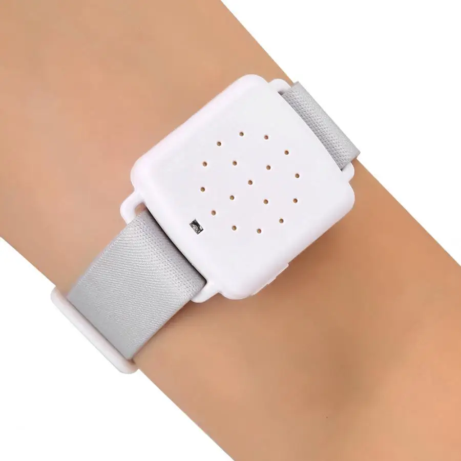3 в 1 многорежимная сигнализация на руку с датчиком для сна малышей взрослых