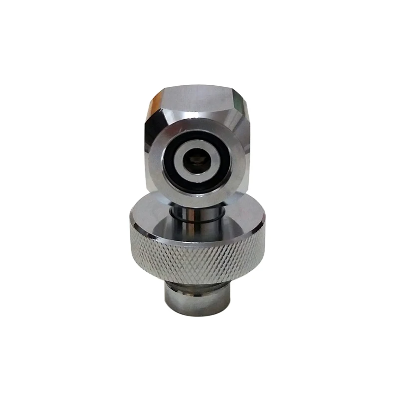 

DIN to Yoke Filling Adapter for Scuba Tank / Valve
