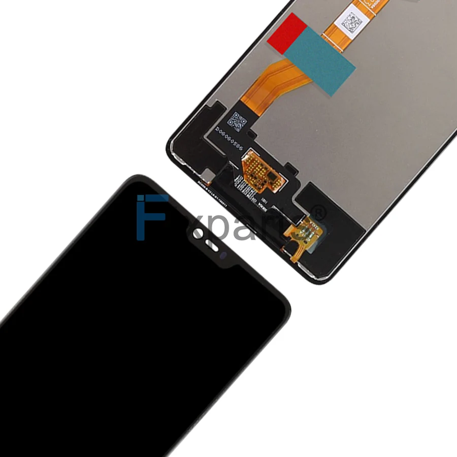 For OPPO F7 lcd (5)