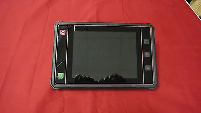 

8inch Touch screen digitizer panel for MaxMe Maxgo HDS802 HDS 802 touch screen panle