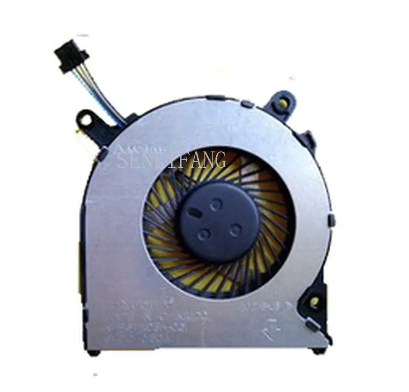 Для hp tpn-c129 tpn-c186 14g 15g-br bx bs bw cpu FAN