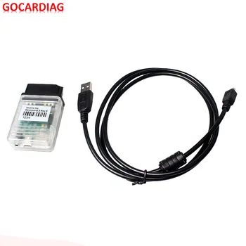 

2017 Tactrix Openport 2.0 ECU FLASHER ECU Tactrix OBD2 Openport 2.0 ECU Flash Cable Openport For TIS Diagnose Excellent Quality