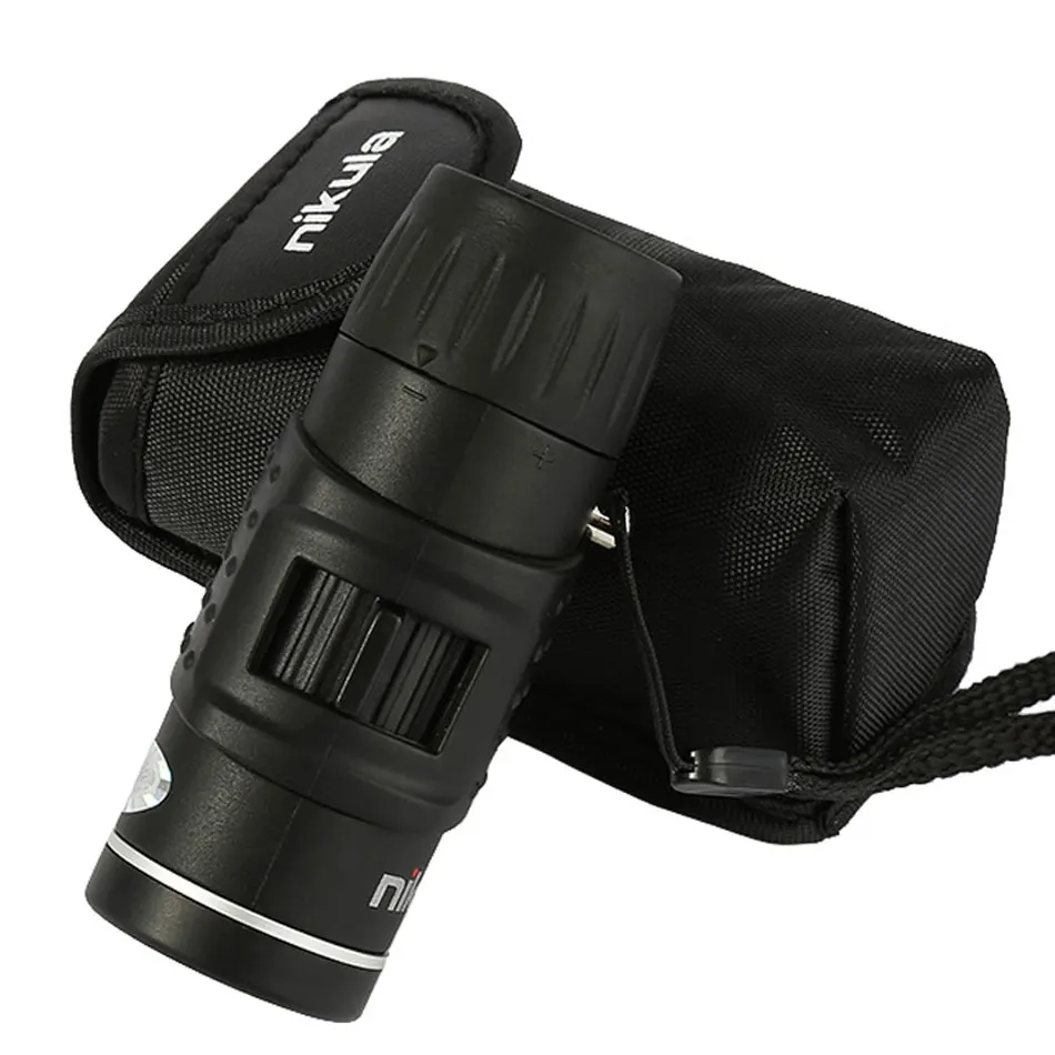 Nikula Monocular Telescope 7X18 Fully Coated Optics hd quality mini