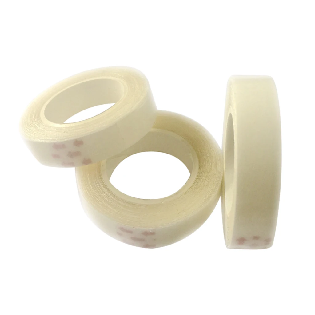 Double Sided Adhesive Tape 300cm Length Sticker Tape Hair Extension for Wig Hairpiece Toupee