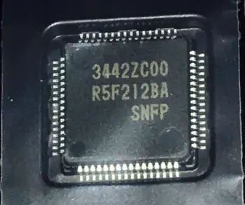 

R5F212BASNFP R5F212BA