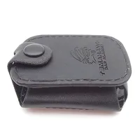 Русская версия X5 кожаный чехол для Tomahawk X5 X3 ЖК двухсторонний автомобильный пульт дистанционного управления - изображение