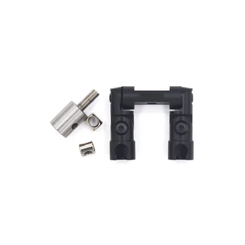 

2 Side Bow Stabilizer Connecter Adapter Bow Accessories for Recurve Compound Bow Archery Hunting Shooting