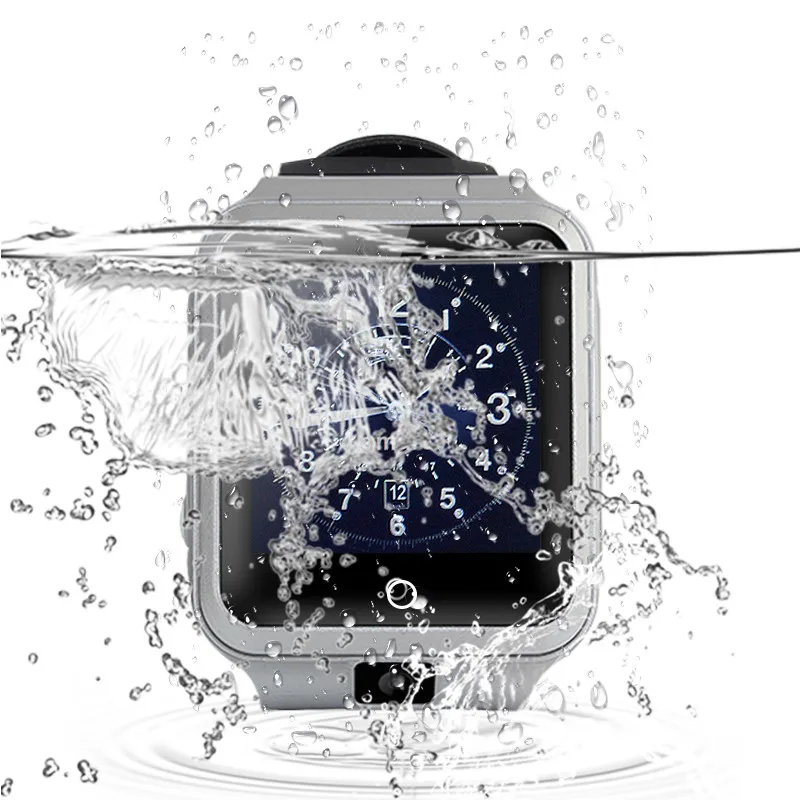 

smart watch waterproof M13 Android 6.0 1G+8G Heart Rate WIFI GPS smartwatch Blood pressure sport watch men women reloj 1000mah