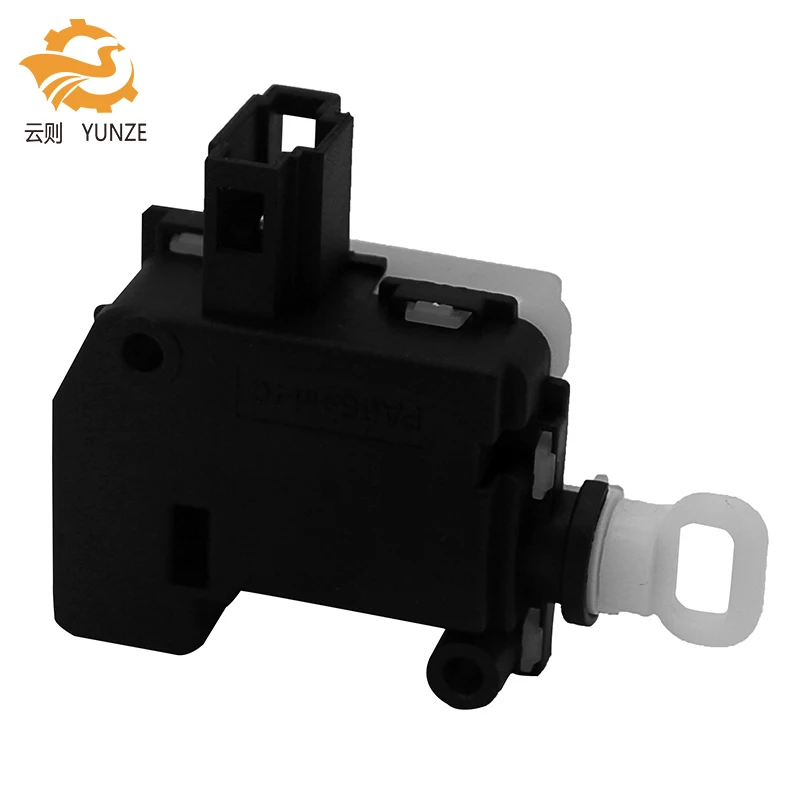 

TAILGATE LOCK ACTUATOR LATCH FOR VW GOLF MK4 1997-2006 1U0862159 1M0959781A 2PINS