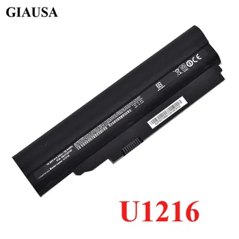 

GIAUSA genuine U1216 for BENQ JoyBook Lite U121 U122 U122R U1213 battery 2C.20E06.031 983T2019F 8390-EG01-0580