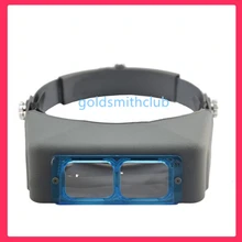 Голова-носовая лупа для ювелирных инструментов, высокое качество, низкая цена, быстрое время доставки, продвижение продукции