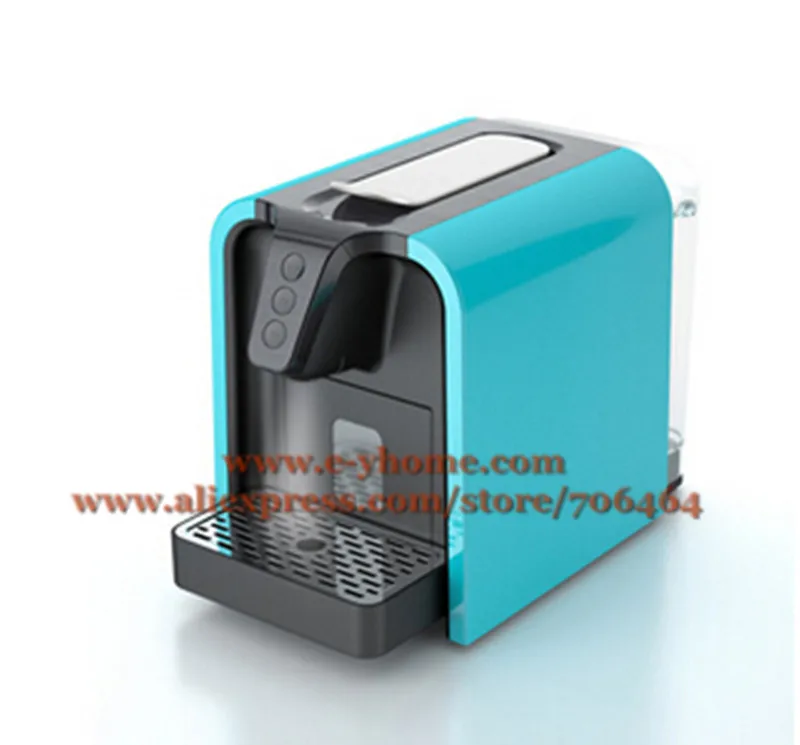 Lavazza point Fully automatic capsule coffee machine high